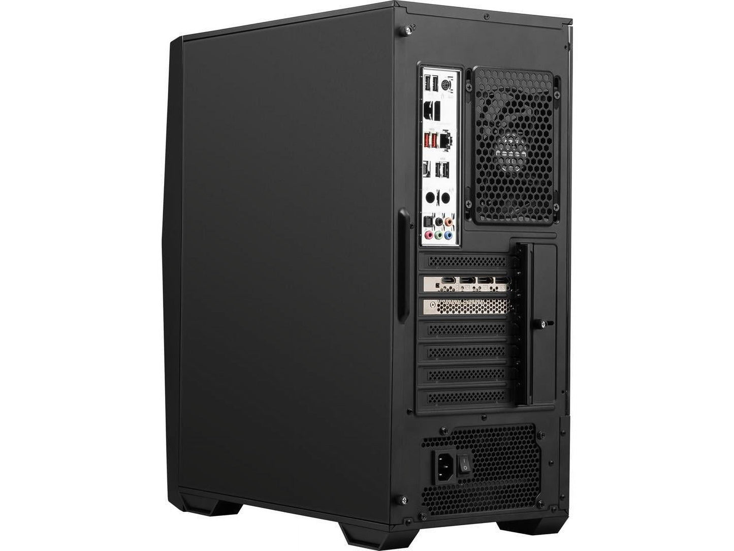 Codex R 13NUC5-068US Gaming Desktop Computer - Intel Core I5 13Th Gen I5-13400F 2.50 Ghz - 32 GB RAM DDR5 SDRAM - 2 TB M.2 PCI Express SSD - Intel B760 Chip - Windows 11 Pro - NVIDIA Geforce RTX 40...