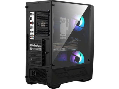 Codex R 13NUC5-068US Gaming Desktop Computer - Intel Core I5 13Th Gen I5-13400F 2.50 Ghz - 32 GB RAM DDR5 SDRAM - 2 TB M.2 PCI Express SSD - Intel B760 Chip - Windows 11 Pro - NVIDIA Geforce RTX 40...